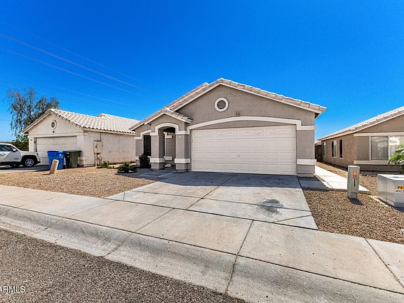 3rd image of 10707 W TURNEY Avenue