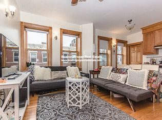 60 Phillips St #303, Boston, MA 02114