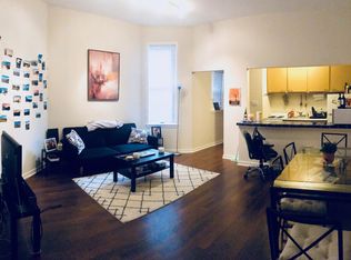 6328 Marchand St #1, Pittsburgh, PA 15206