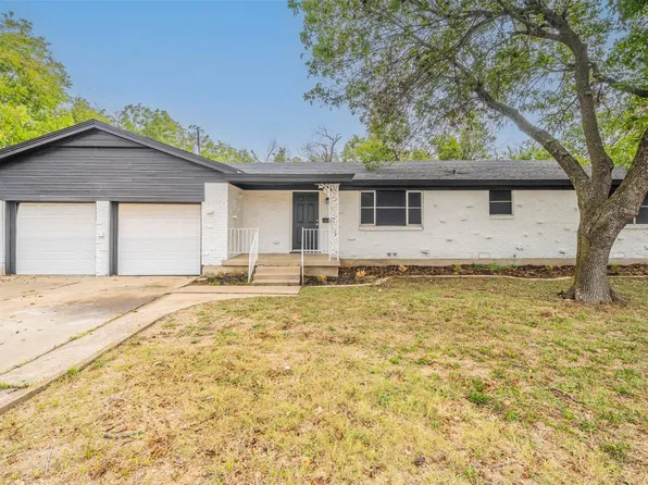 4140 Rufe Snow Dr, North Richland Hills, TX 76180