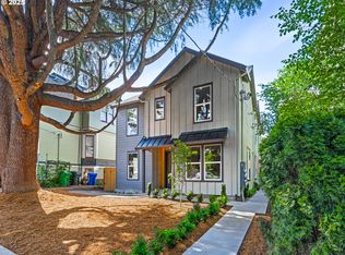 1614 SE Morrison St #3, Portland, OR 97214