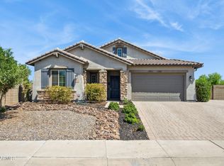 41574 W Cielo Ln, Maricopa, AZ 85138