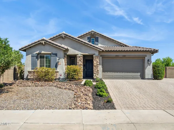 41574 W CIELO Lane, Maricopa, AZ 85138