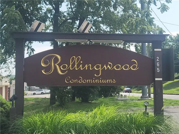 30 Rollingwood Drive #30, Brookfield, CT 06804