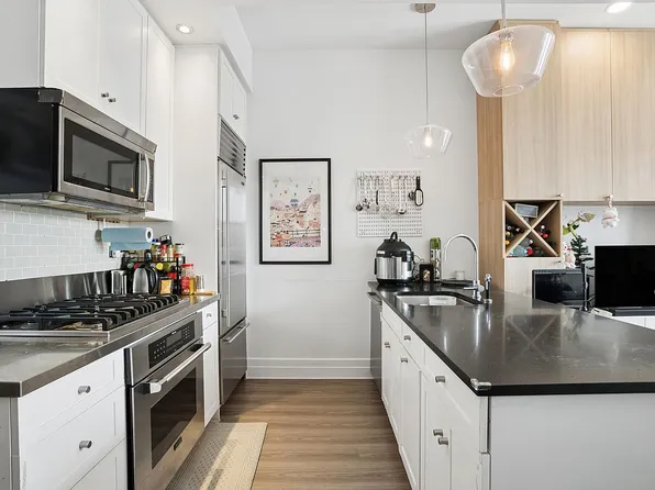 70 Washington St APT 7F, Brooklyn, NY 11201