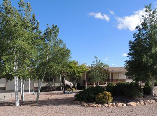 7097 Shilo Trl, Show Low, AZ 85901