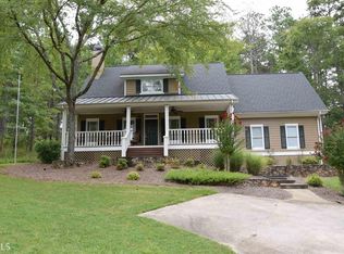 1031 Cedar Ridge Dr, Greensboro, GA 30642