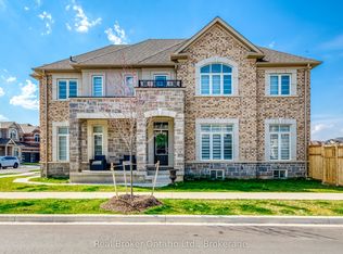 3131 Goodyear Rd, Burlington, ON L7M0Z9