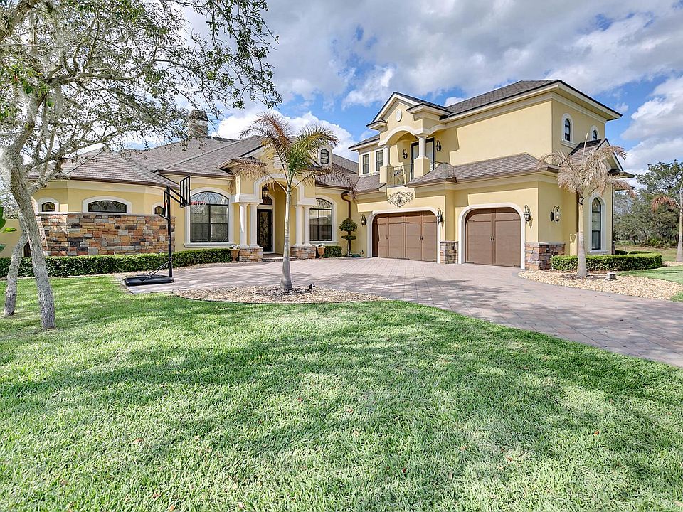6505 Highlands In The Woods St, Lakeland, FL 33813 | Zillow