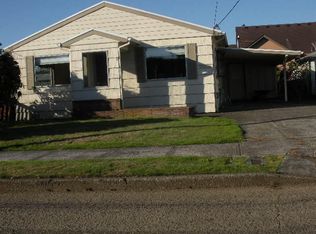 2508 6th St, Tillamook, OR 97141