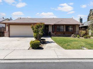 4013 Hennings Dr, Modesto, CA 95356
