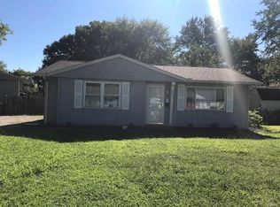 805 Juniper Dr, O'Fallon, IL 62269