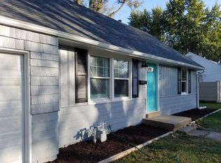7619 Lowell Ave, Overland Park, KS 66204