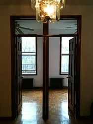 Rented by J Misrahi Realty Corp