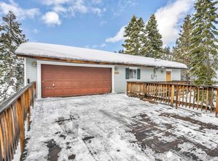 222 Sunflower Cir, Stateline, NV 89449