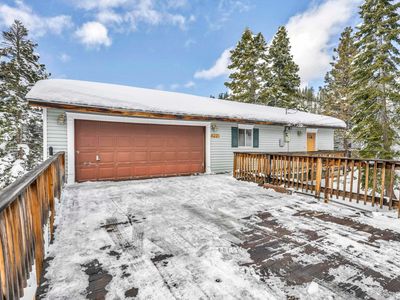 222 Sunflower Cir, Stateline, NV, 89449