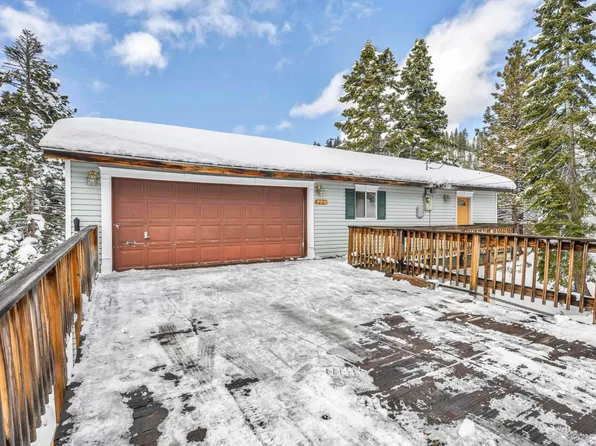 222 Sunflower Cir, Stateline, NV 89449