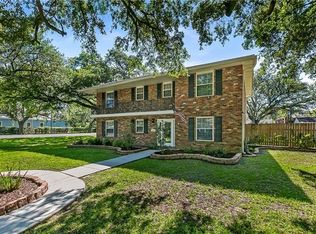 2400 Hudson Pl, New Orleans, LA 70131