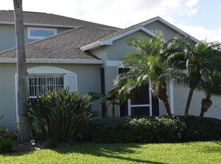 1191 Worcester Way, Rockledge, FL 32955