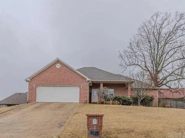 904 N 74th St, Paragould, AR 72450