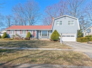 265 Brookside Dr, Stratford, CT 06614