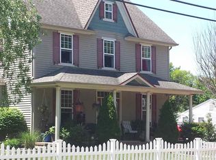 809 Dennisville Rd, Cape May Court House, NJ 08210