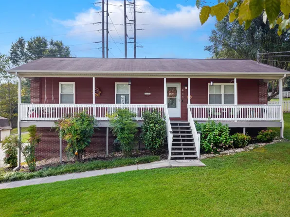 411 Willow Tree Ln, Morristown, TN 37814