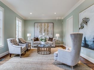 3925 Caruth Blvd, Dallas, TX 75225