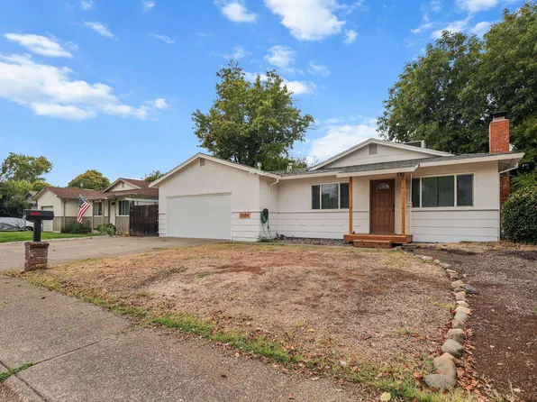 3584 Mercury Dr, Redding, CA 96002