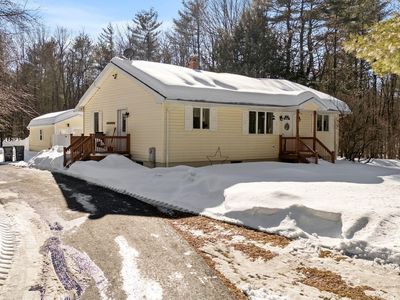 463 Southline Road, Galway, NY, 12074