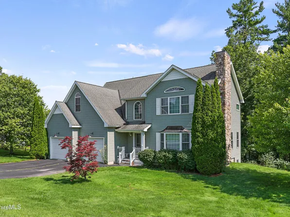 131 Fox Run, Lee, MA 01238