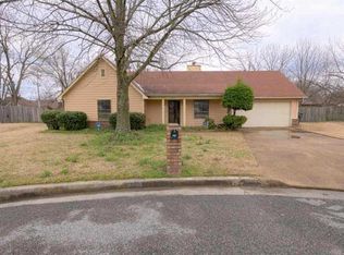6592 Ernest Cv, Memphis, TN 38141