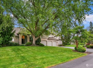 20742 SE 3rd Way, Sammamish, WA