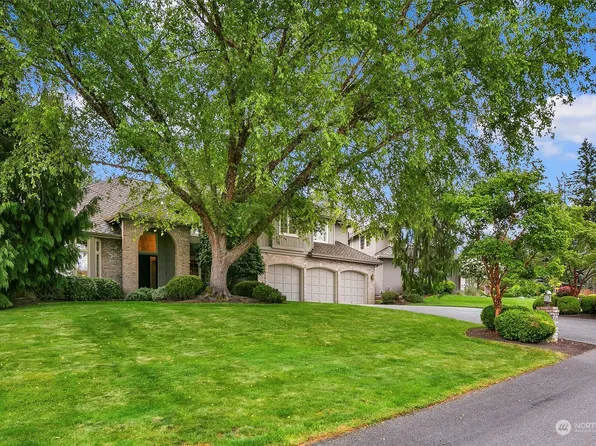 20742 SE 3rd Way, Sammamish, WA 98074