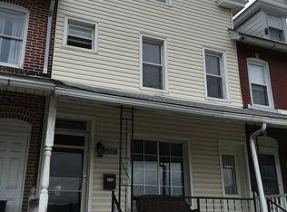 1410 S 2nd St, Allentown, PA 18103