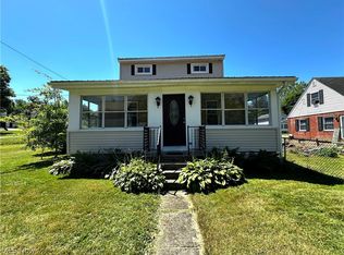 1215 Anderson Blvd, East Liverpool, OH 43920