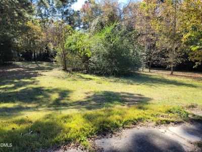 0 W Rose St Lot 41-47, Smithfield, NC, 27577
