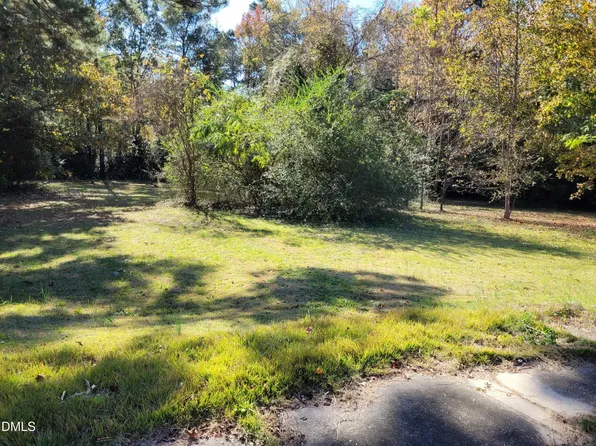 0 W Rose St Lot 41-47, Smithfield, NC 27577