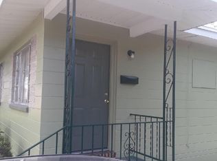 2825 W 45th St, Jacksonville, FL 32209