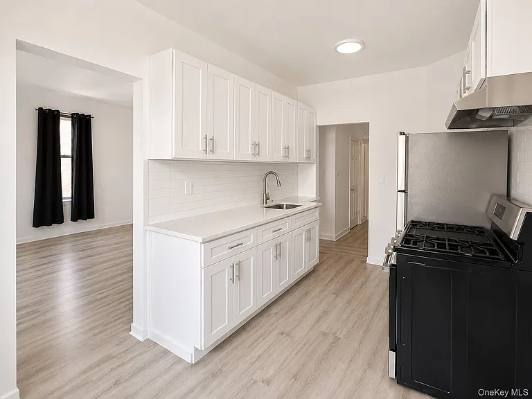 168-10 Crocheron Ave #1A — Photo 3