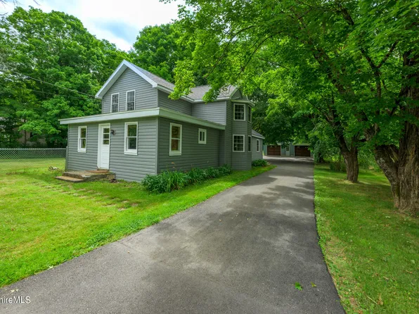 4880 S Stephentown Rd, Stephentown, NY 12168