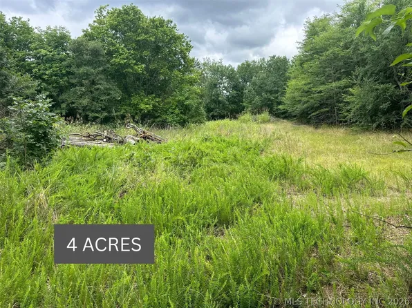 416067 E 1841st Rd, Moyers, OK 74557
