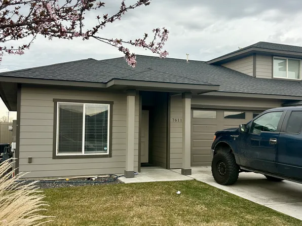 7611 Budsage Dr, Pasco, WA 99301