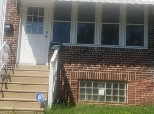 2920 Congress Rd, Camden, NJ 08104