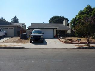 15016 La Mesa St, Sylmar, CA 91342