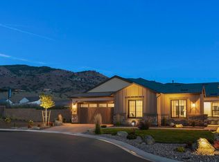2616 Steel Cloud Ct, Reno, NV 89521