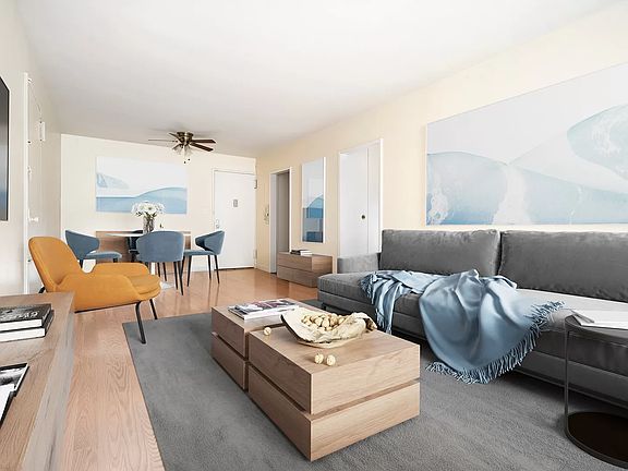 3rd image of 170 W 23rd St APT 4A