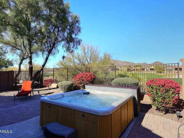 1780 W MORSE Drive, Anthem, AZ 85086