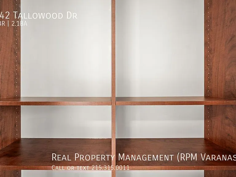 142 Tallowood Dr — Photo 24