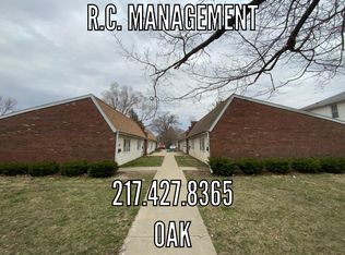 1005 Oak St #9, Danville, IL